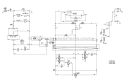 Page E Diagram and Parts List for 030337-0  Briggs and Stratton Generator